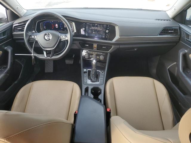 Photo 8 from auction – 2019 VOLKSWAGEN JETTA SEL with VIN 3VWEB7BU3KM244067