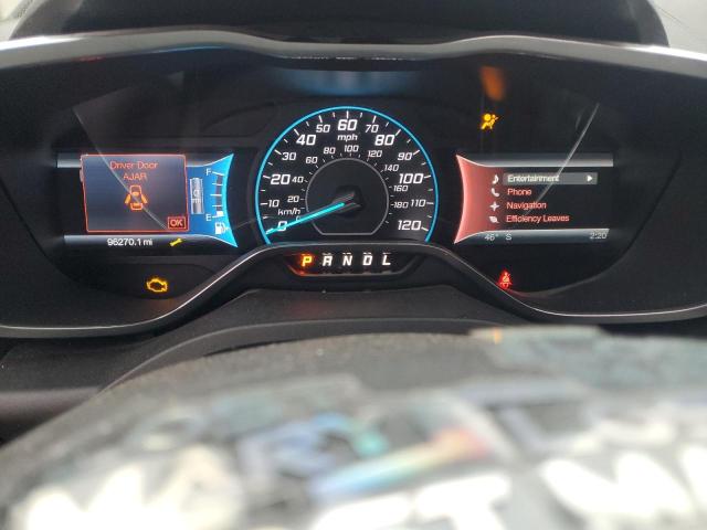 Photo 9 from auction – 2013 FORD C-MAX PREM with VIN 1FADP5CU9DL539879