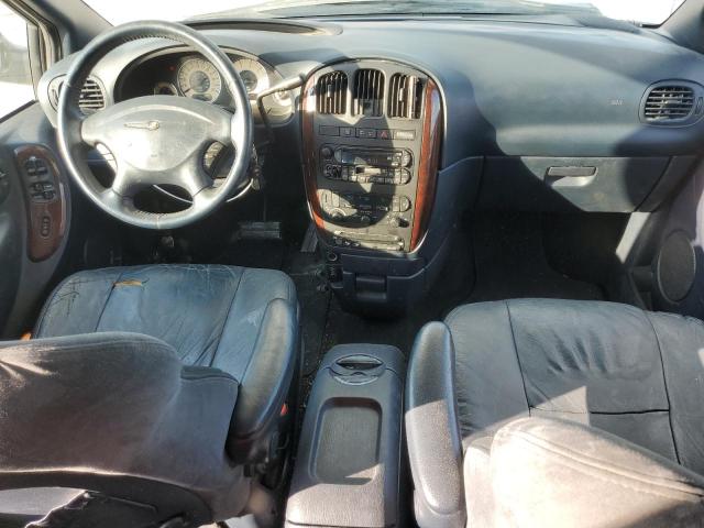 Photo 8 from auction – 2002 CHRYSLER TOWN & COU with VIN 2C8GP64L12R571490