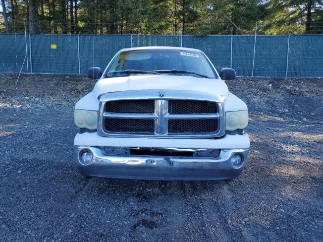 Photo 5 from auction – 2002 DODGE RAM 1500 with VIN 1D7HA18N72S660068