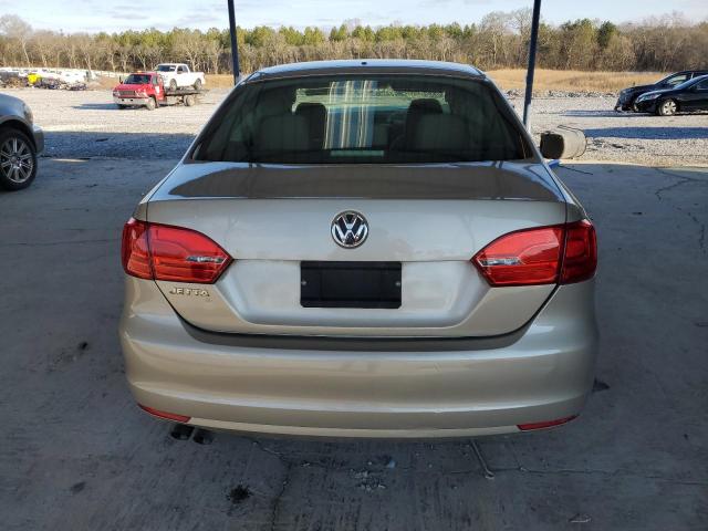 Photo 6 from auction – 2014 VOLKSWAGEN JETTA BASE with VIN 3VW2K7AJ6EM232400