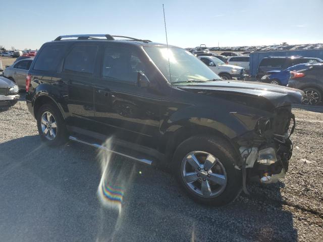 Photo 4 from auction – 2010 FORD ESCAPE LIM with VIN 1FMCU9EG4AKB65336