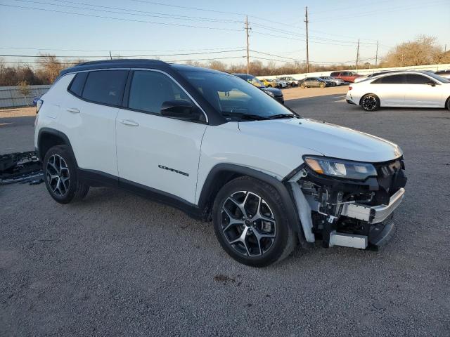 Photo 4 from auction – 2025 JEEP COMPASS LI with VIN 3C4NJDCN2ST509790