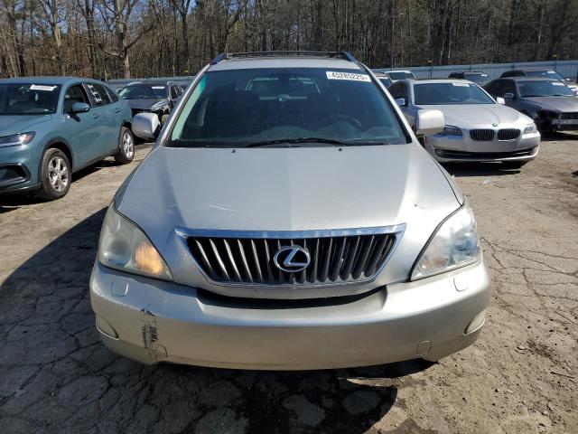 Photo 5 from auction – 2008 LEXUS RX 350 with VIN 2T2GK31UX8C037274