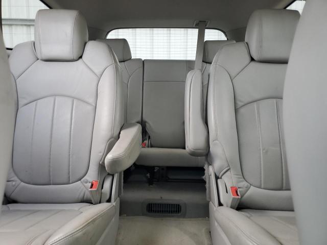 Photo 10 from auction – 2010 BUICK ENCLAVE CX with VIN 5GALRCED6AJ260268