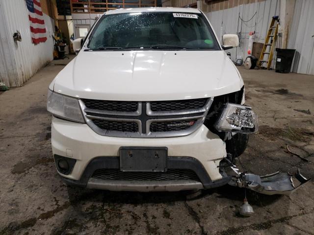 Photo 5 from auction – 2017 DODGE JOURNEY SX with VIN 3C4PDDBG2HT592892