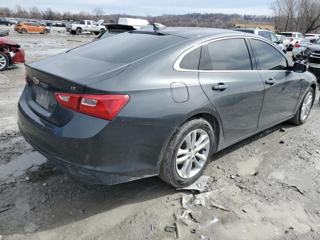 Photo 3 from auction – 2017 CHEVROLET MALIBU LT with VIN 1G1ZE5ST8HF272830