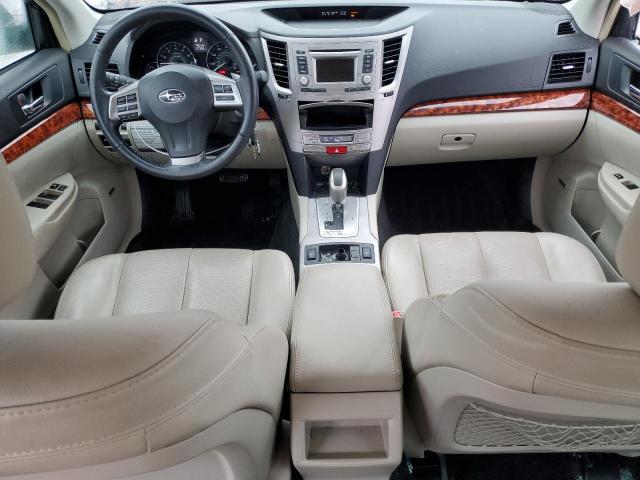 Photo 8 from auction – 2012 SUBARU LEGACY 2.5 with VIN 4S3BMCK65C3028749