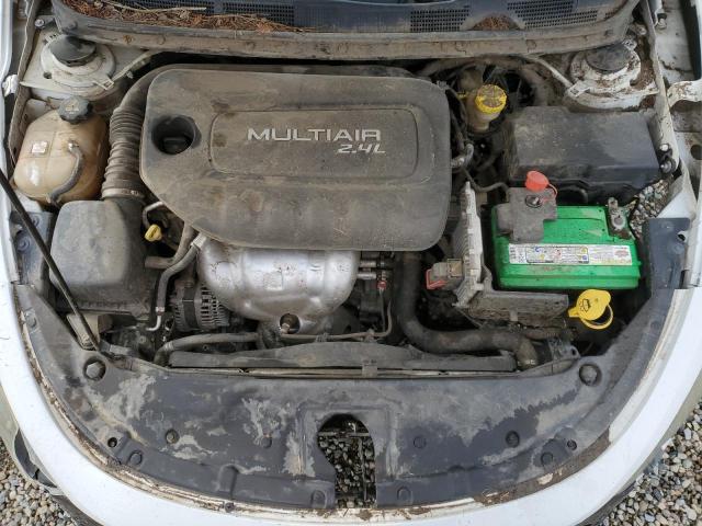 Photo 11 from auction – 2015 DODGE DART SXT with VIN 1C3CDFBB4FD422491