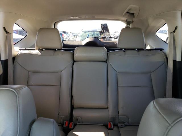 Photo 10 from auction – 2014 HONDA CR-V EX with VIN 5J6RM4H54EL021081