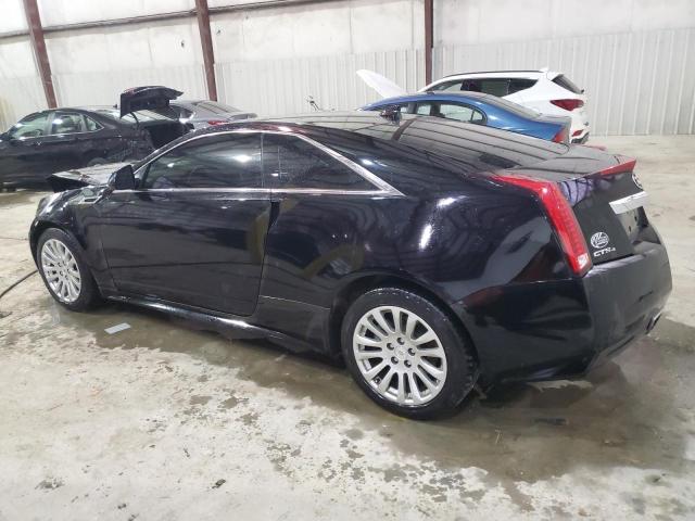Photo 2 from auction – 2013 CADILLAC CTS with VIN 1G6DC1E31D0101414