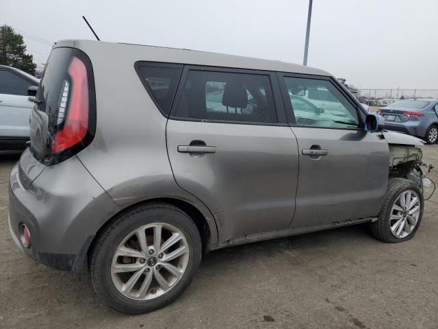 Photo 3 from auction – 2019 KIA SOUL + with VIN KNDJP3A59K7643758