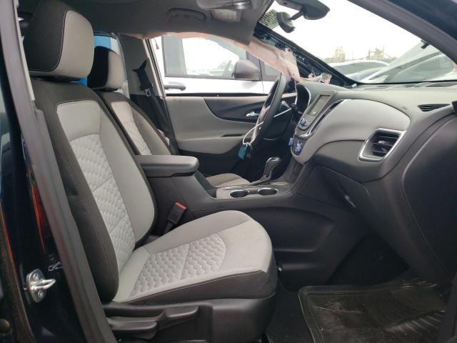 Photo 7 from auction – 2021 CHEVROLET EQUINOX LS with VIN 3GNAXHEV4MS126337