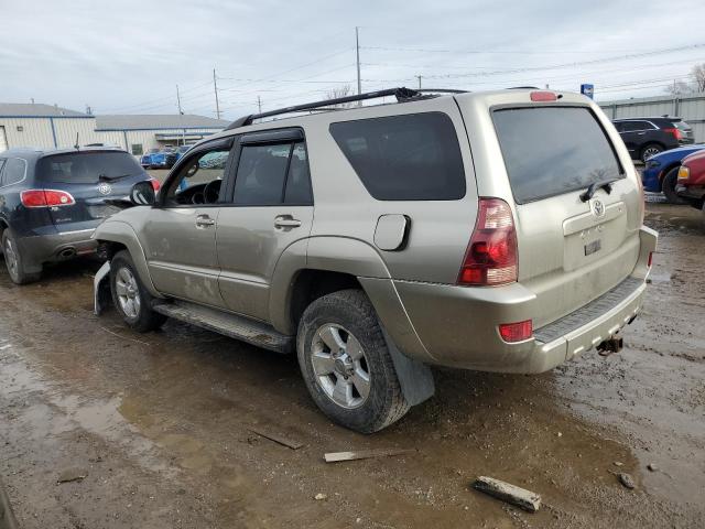 Zdjęcie 2 z aukcji – 2005 TOYOTA 4RUNNER SR z VIN JTEBU14R858050581