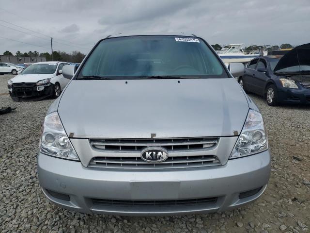 Photo 5 from auction – 2009 KIA SEDONA EX with VIN KNDMB233196314313