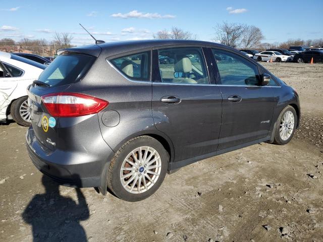 Photo 3 from auction – 2015 FORD C-MAX SEL with VIN 1FADP5BU2FL112581