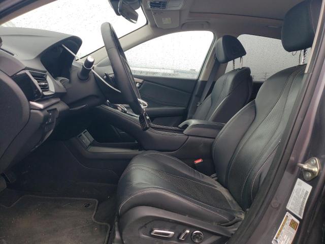 Photo 7 from auction – 2019 ACURA RDX TECHNO with VIN 5J8TC2H58KL034478