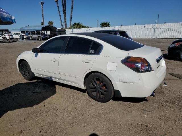 Photo 2 from auction – 2011 NISSAN ALTIMA BAS with VIN 1N4AL2AP3BN467461