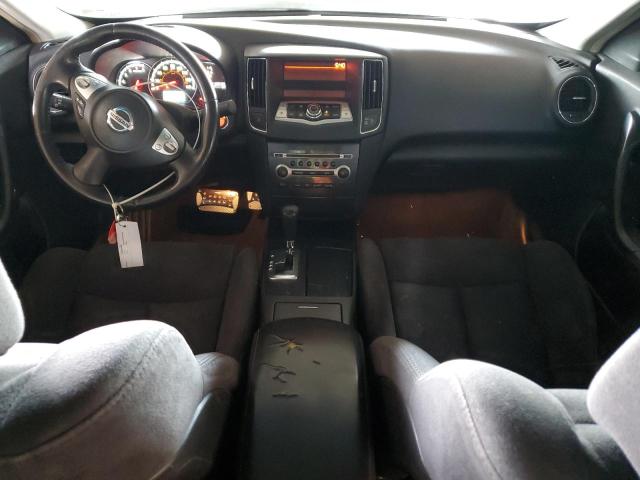 Zdjęcie 8 z aukcji – 2014 NISSAN MAXIMA S z VIN 1N4AA5AP5EC450653