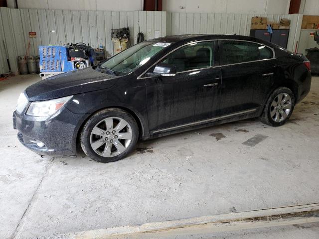BUICK LACROSSE C 2011 with VIN 1G4GE5ED7BF358958 - Photo from auction