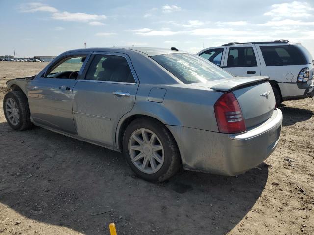 Photo 2 from auction – 2006 CHRYSLER 300C with VIN 2C3LA63H76H194131