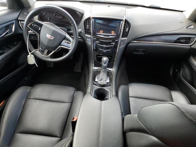 Photo 8 from auction – 2017 CADILLAC ATS with VIN 1G6AA5RX6H0142818