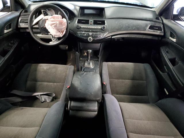 Photo 8 from auction – 2010 HONDA ACCORD LX with VIN 1HGCP2F34AA079692