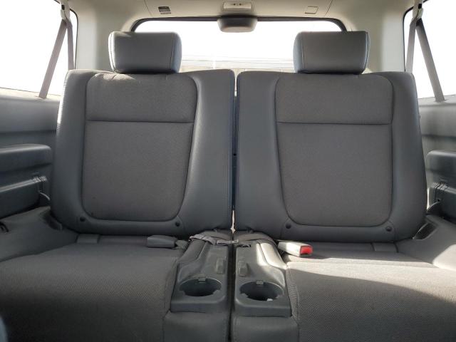 Photo 10 from auction – 2005 HONDA ELEMENT EX with VIN 5J6YH18655L017175