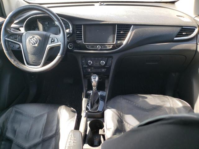 Photo 8 from auction – 2017 BUICK ENCORE PRE with VIN KL4CJASB6HB248424
