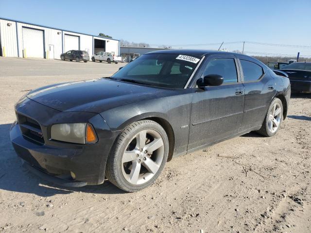 DODGE CHARGER R/ 2008 with VIN 2B3LA53H38H271572 - Photo from auction