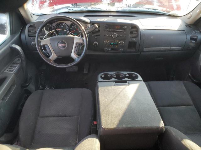 Photo 8 from auction – 2013 GMC SIERRA K15 with VIN 1GTR2VE7XDZ209686