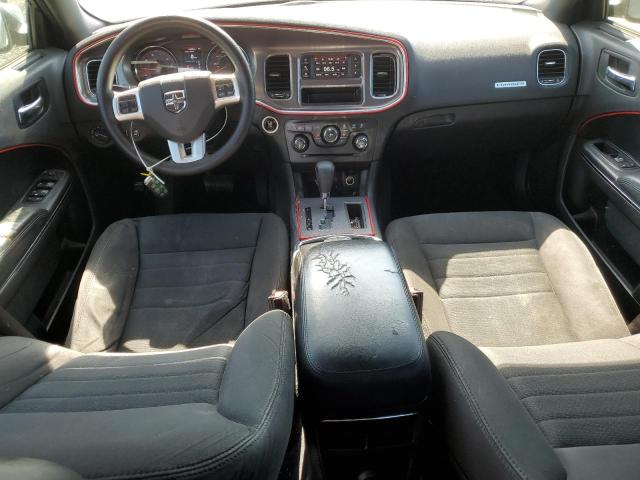 Photo 8 from auction – 2014 DODGE CHARGER SE with VIN 2C3CDXBG7EH262271