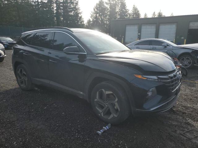 Photo 4 from auction – 2023 HYUNDAI TUCSON LIM with VIN KM8JFDA24PU108727
