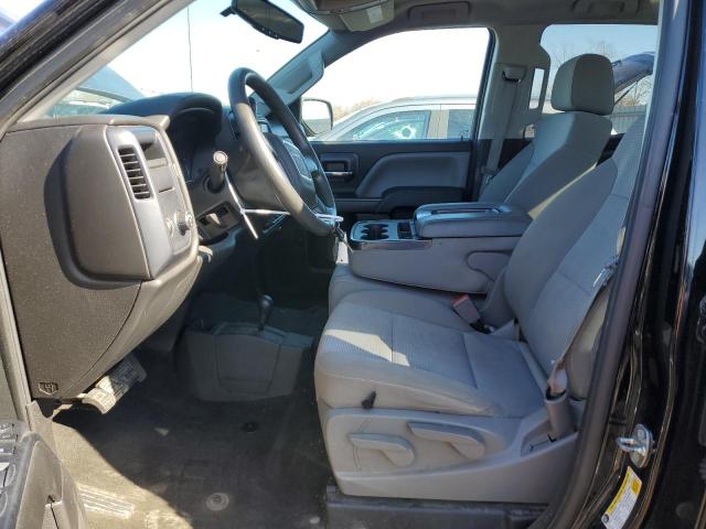 Photo 7 from auction – 2015 GMC SIERRA K15 with VIN 1GTV2TEC0FZ247673