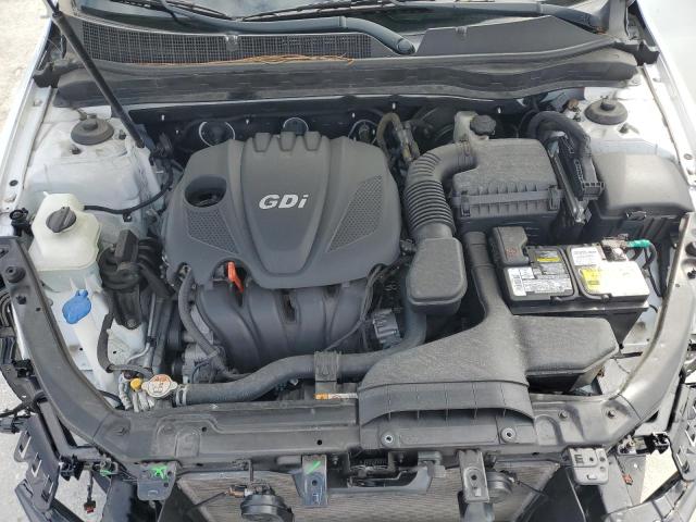 Photo 11 from auction – 2015 KIA OPTIMA LX with VIN 5XXGM4A70FG494163