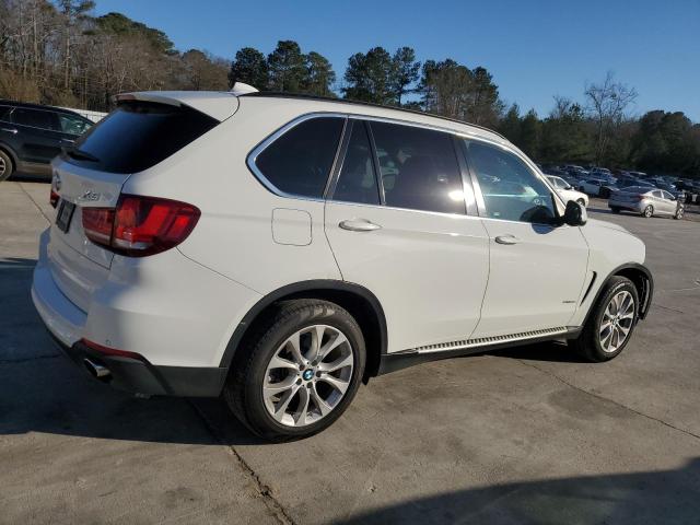 Photo 3 from auction – 2016 BMW X5 SDRIVE3 with VIN 5UXKR2C53G0R70709