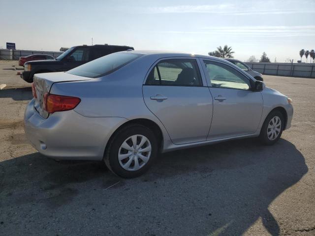Photo 3 from auction – 2010 TOYOTA COROLLA BA with VIN 1NXBU4EEXAZ252160