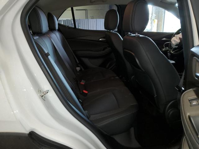 Photo 10 from auction – 2022 BUICK ENCORE GX with VIN KL4MMBS26NB024664