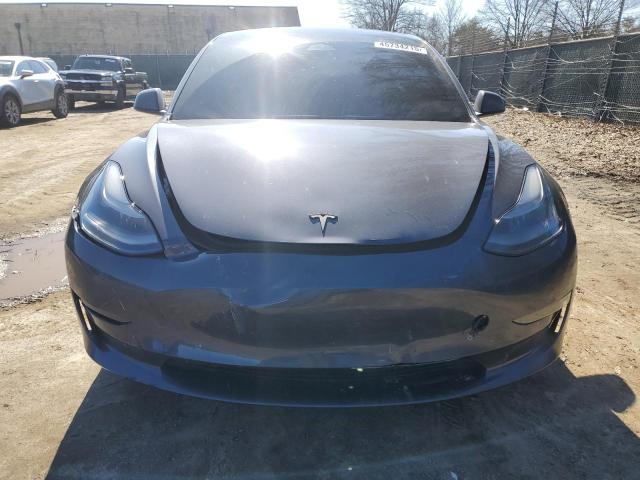 Photo 5 from auction – 2023 TESLA MODEL 3 with VIN 5YJ3E1EA9PF397497