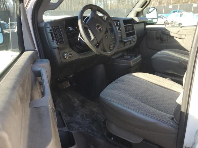 Photo 8 from auction – 2017 GMC SAVANA G25 with VIN 1GTW7AFF7H1908278