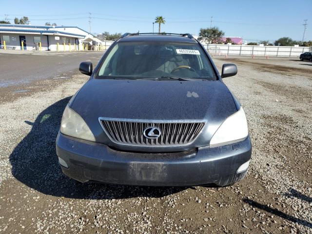 Photo 5 from auction – 2005 LEXUS RX 330 with VIN 2T2HA31U15C071946