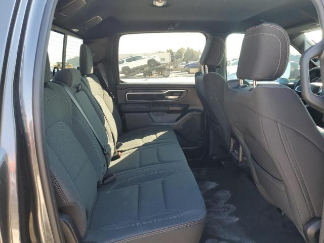 Photo 10 from auction – 2024 RAM 1500 BIG H with VIN 1C6SRFFT9RN174062