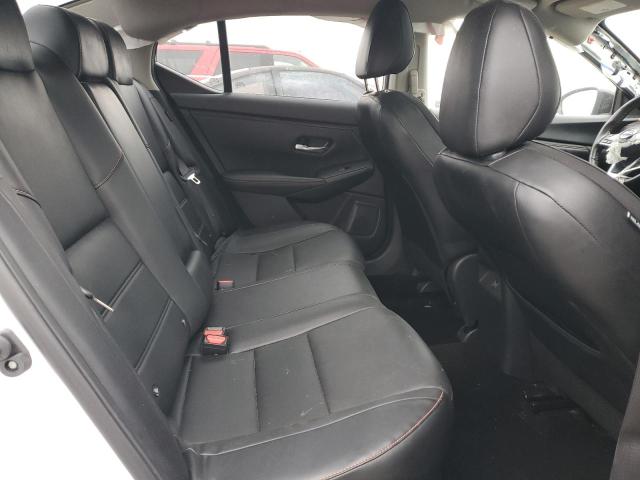 Photo 10 from auction – 2023 NISSAN SENTRA SR with VIN 3N1AB8DV4PY322596