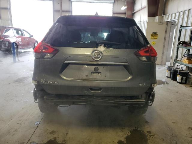Photo 6 from auction – 2018 NISSAN ROGUE S with VIN KNMAT2MT8JP599069