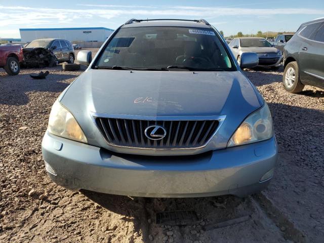 Photo 5 from auction – 2008 LEXUS RX 350 with VIN 2T2GK31U58C050918