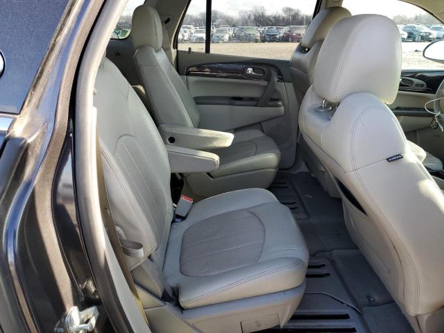 Photo 11 from auction – 2017 BUICK ENCLAVE with VIN 5GAKRBKDXHJ319763