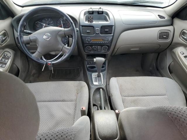 Photo 8 from auction – 2006 NISSAN SENTRA 1.8 with VIN 3N1CB51D56L579331