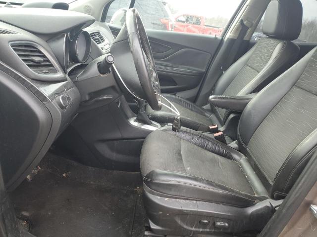 Photo 7 from auction – 2015 BUICK ENCORE with VIN KL4CJASB9FB029373