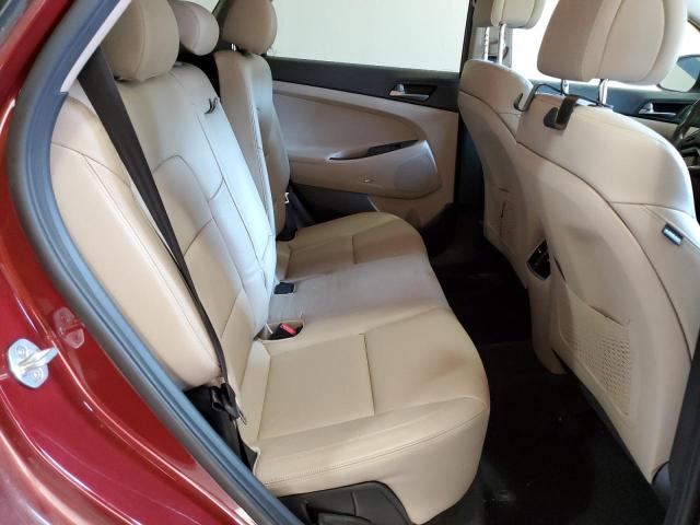 Photo 11 from auction – 2017 HYUNDAI TUCSON LIM with VIN KM8J3CA44HU426062