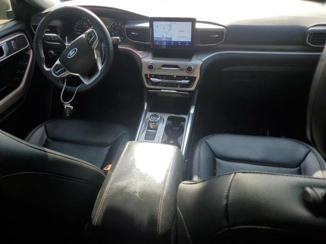 Zdjęcie 8 z aukcji – 2021 FORD EXPLORER X z VIN 1FMSK7DH9MGA11535